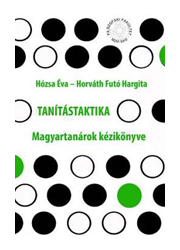 Kézikönyv címoldala